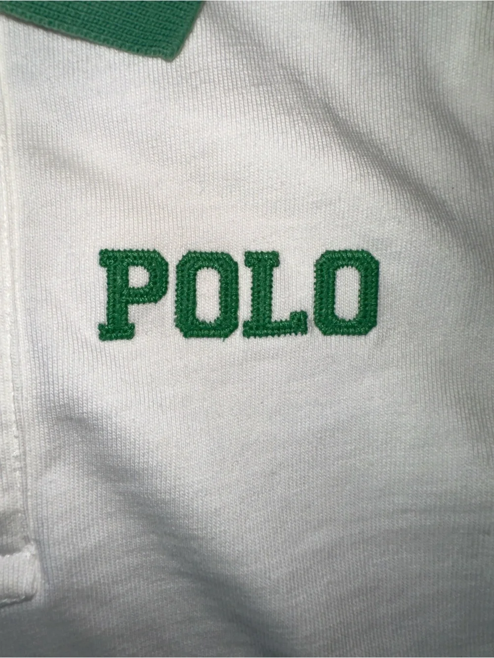 Ralph Lauren 2-piece set, size 24M